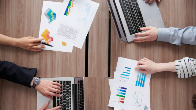 コンサルティング